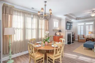 130 Whimbrel Way, Beaufort, NC 28516 – photo 11: Dining area