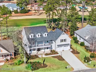 520 S Middleton Drive NW, Calabash, NC 28467 – photo 2: Front aerial