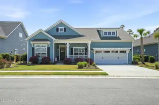 6479 Bryson Drive SW, Ocean Isle Beach, NC 28469 – photo 1: Just 1 mile to Ocean Isle Beach!