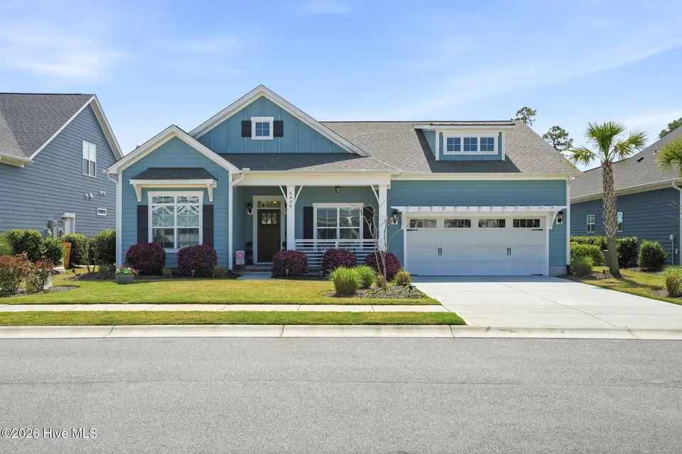 6479 Bryson Drive SW, Ocean Isle Beach, NC 28469 – photo 1 of 48: Just 1 mile to Ocean Isle Beach!