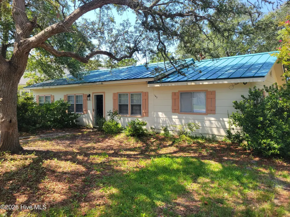 143 NW 7th Street, Oak Island, NC 28465 – photo 1 of 1