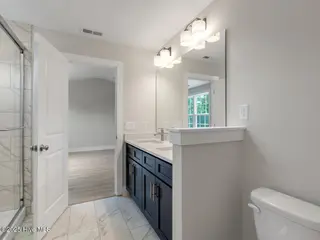 202 Triton Lane, Surf City, NC 28445 – photo 20: Primary Bath EXAMPLE