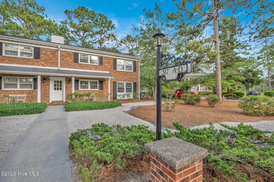 317 Driftwood Circle B, Southern Pines, NC 28387 – photo 1 of 31: 1-web-or-mls-_D2L1772_4508