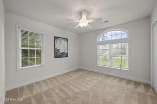 815 Pelican Drive, New Bern, NC 28560 – photo 21: Guest Room - BR2