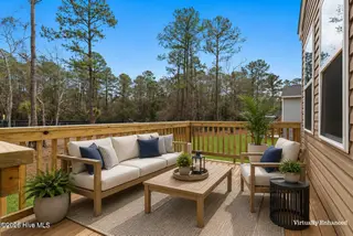 908 Lanyard Lane, New Bern, NC 28560 – photo 2: porch