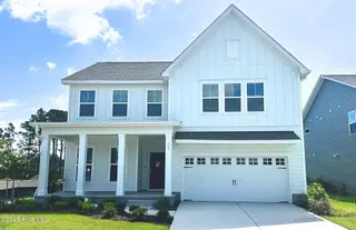 339 Longhill Drive 1092, Wilmington, NC 28412 – photo 1: Lot 1092 Stonebrook