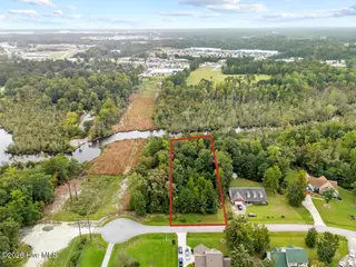 240 33 River Bend Road, Jacksonville, NC 28540 — lot in Oakhurst River, Jacksonville, NC, photo 9 of 9: DJI_20260923151042_0761_D copy