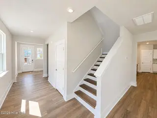 8635 Blue Haw Way Lot 130, Leland, NC 28451 — 5-bedroom home in Indigo Preserve, Leland, NC, photo 8 of 33