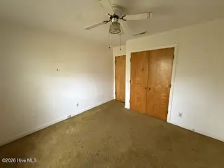 313 Mohican Trail, Wilmington, NC 28409 – photo 19: Bedroom 2 View 2