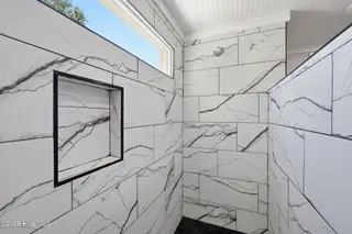 312 Channel Drive B, Emerald Isle, NC 28594 – photo 16: walkin shower