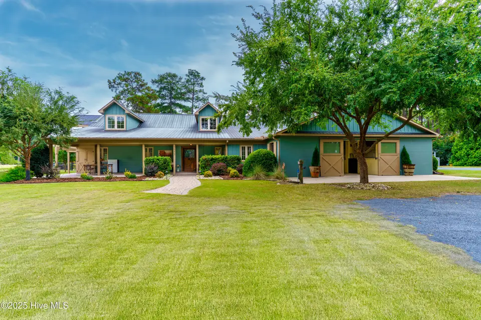 3545 Youngs Road, Southern Pines, NC 28387 – photo 1 of 68: 3545 Youngs Rd-101