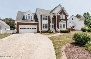 805 Drexel Road, Rocky Mount, NC 27803 – photo 2: 0002-IMG_8229