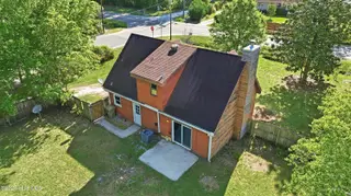 5100 Masonboro Loop Road, Wilmington, NC 28409 – photo 8: 5100_masonboro_drone_015
