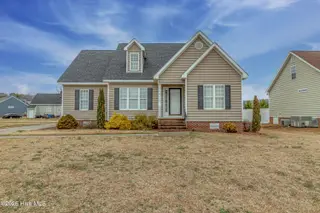 4607 Sturbridge Drive NW, Wilson, NC 27896 – photo 1: IMG_5435-Edit-5
