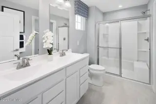 123 Sweet Clover Way, Greenville, NC 27834 – photo 21: 19 primary bathroom(1)
