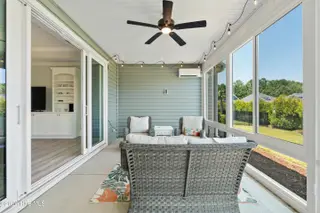 7000 Sevilleen Drive SW, Ocean Isle Beach, NC 28469 – photo 22: S Sun porch 3