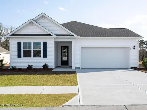 41 Pasture Street Lot 457, Wilmington