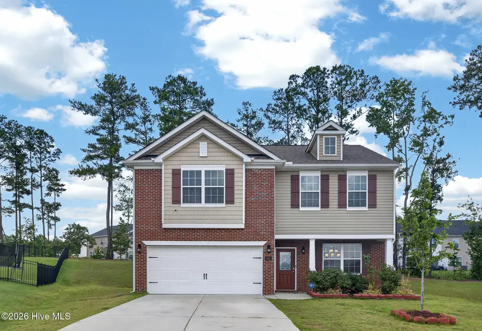 442 Apricot Lane, Carthage, NC 28327 – photo 1 of 72: 001_P1059519_MLS_0001