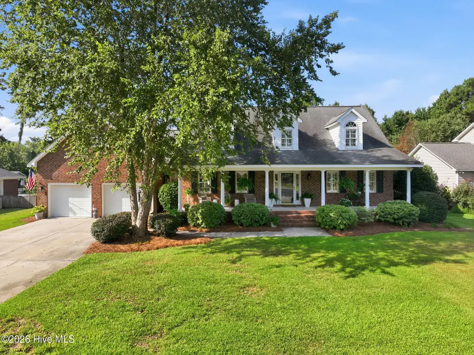 1611 Sanderling Drive, Morehead City, NC 28557 – photo 1 of 61: 1-web-or-mls-1611 Sanderling 001-edit