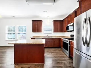 115 Trinity Trail, Elizabeth City, NC 27909 – photo 4: Kitchen