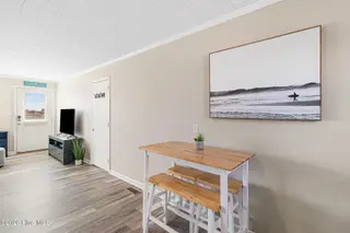 902 Ocean Drive E&W, Emerald Isle, NC 28594 – photo 19: Dining Area - East Side