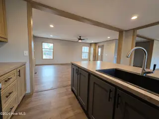 2085 Vass-Carthage Road, Carthage, NC 28327 – photo 13: 2085 dining from kitchen