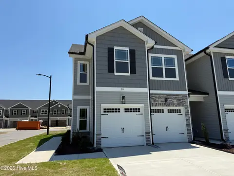 30 Joyner Park Drive, Rocky Mount