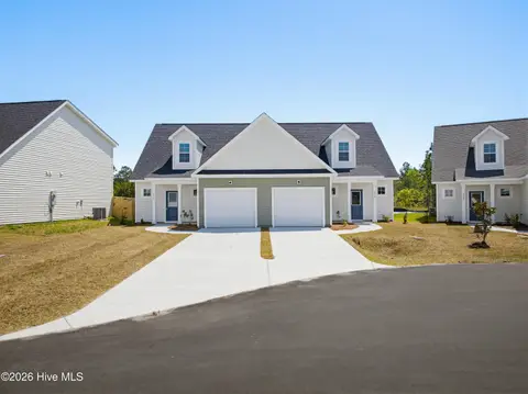 219 Sandpiper Place, Holly Ridge