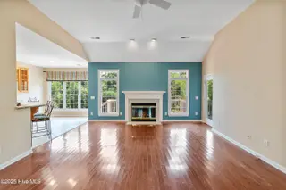 4176 Silverleaf Drive SE, Southport, NC 28461 — 3-bedroom home in St James, Southport, NC, photo 8 of 43: 4176SilverleafDrSE - 17