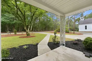 601 Bethesda Avenue, Aberdeen, NC 28315 – photo 4: 601 Bethesda Avenue