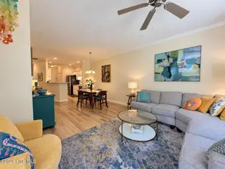 109 Jansen Lane, Winnabow, NC 28479 — 3-bedroom townhome in Mallory Creek Townhomes, Winnabow, NC, photo 16 of 39