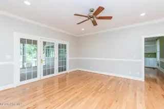 133 Joels Circle, Carthage, NC 28327 – photo 16: primary bed1