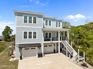 10508 Coast Guard Road, Emerald Isle, NC 28594 – photo 1: Exterior