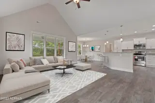 2010 Albemarle Road, Southport, NC 28461 – photo 6: Werder Virtual Staging