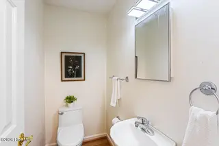 71 Deerwood Lane, Pinehurst, NC 28374 – photo 21: Powder Room for guests