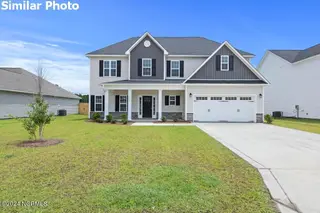 716 Ellabond Street, Sneads Ferry, NC 28460 – photo 2: SIMILAR PHOTO
