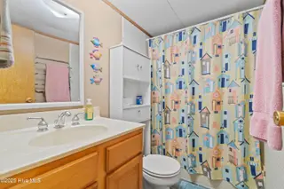 2773 Pirate Lane SW, Supply, NC 28462 — 3-bedroom manufactured home in Buccaneer Hills, Supply, NC, photo 21 of 47: 2773PirateLnSW - 24