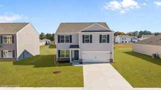 4008 Topsail Trail, New Bern, NC 28560 – photo 2: 4008 Topsail Trail