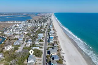 1707 S Shore Drive, Surf City, NC 28445 – photo 2: aerials-high-pass-01