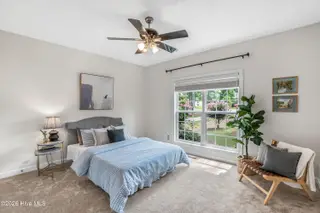 44 Winding Trail, Whispering Pines, NC 28327 – photo 16: Bedroom 2