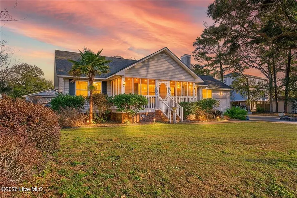 104 NE 34th Street, Oak Island, NC 28465 – photo 1 of 56: 01-KahunaPhoto