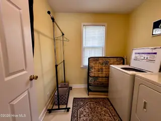 1590 S River Road, Beaufort, NC 28516 – photo 24: Laundry room