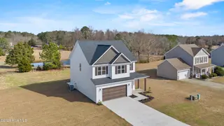 105 Dallas Drive, Beulaville, NC 28518 – photo 8: 8_drone