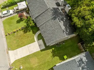 1947 Rolling Ridge Drive, Midway Park, NC 28544 – photo 8: 1947 Rolling Ridge-drone pic 2