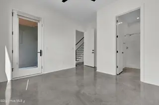 317 Bladen Street, Wilmington, NC 28401 — 3-bedroom townhome in Downtown, Wilmington, NC, photo 9 of 48