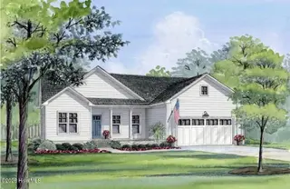 100 Palm Circle, Havelock, NC 28532 – photo 2: New Rendering