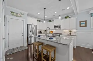 222 Twining Rose Lane, Holly Ridge, NC 28445 – photo 14: Kitchen