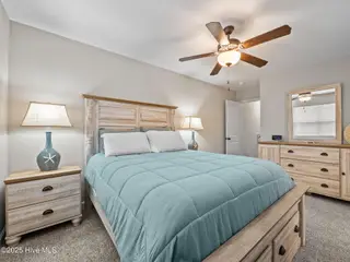 44 Catalina Circle, Swansboro, NC 28584 – photo 24: Primary Bedroom