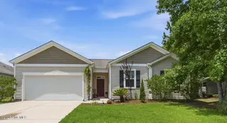 1690 Haldon Lane SE, Bolivia, NC 28422 — 3-bedroom home in New South Bridge, Bolivia, NC, photo 1 of 67