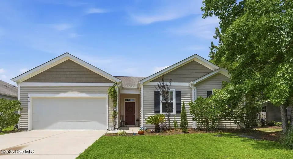 1690 Haldon Lane SE, Bolivia, NC 28422 — 3-bedroom home in New South Bridge, Bolivia, NC, photo 1 of 67